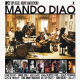 Mando Diao - Hurricane bar