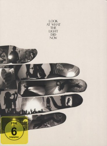 Feist - Feist - Look at What the Light Did Now (+ Audio-CD)