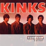 the Kinks - The Kinks Kontroversy (Deluxe Edition)