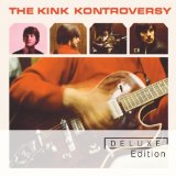 the Kinks - The Kinks [Vinyl LP]