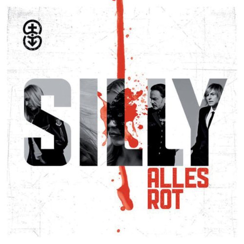 Silly - Alles Rot (Original Album Plus Bonustrack)