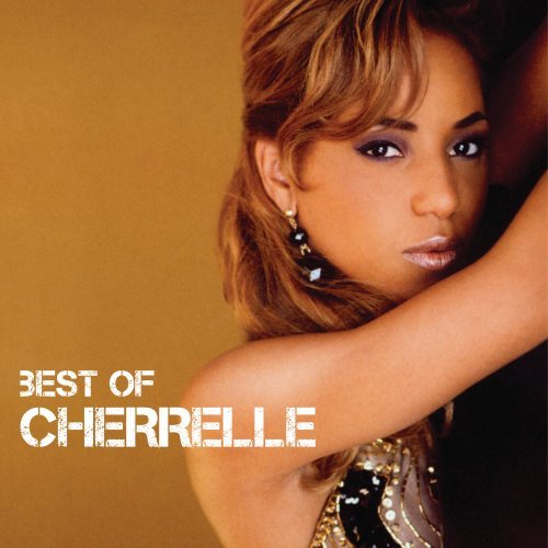 Cherrelle - Icon