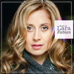 Lara Fabian - Best of Lara Fabian