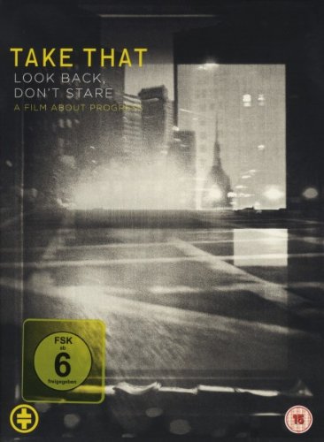  - Look Back,Don't Stare. A Film About Progress (Ltd.)