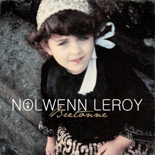 Leroy , Nolwenn - Bretonne