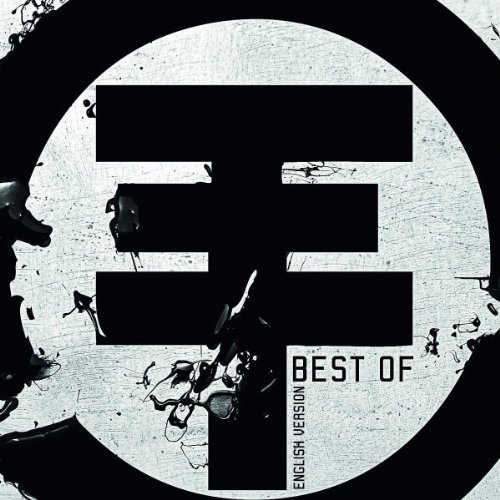 Tokio Hotel - Best of (English Version)