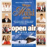 Various - Wenn die Musi Spielt-Sommer Open Air 2011