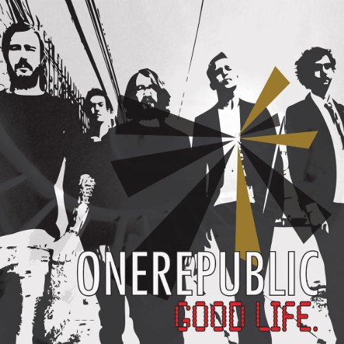 Onerepublic - Good Life (2-Track)