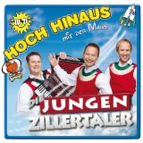 die Jungen Zillertaler - Gipfeltreffen-Drobn Aufm Berg