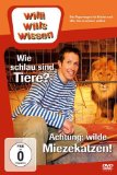  - Willi wills wissen - Ach, du dickes Ei!/Wer darf auf dem Rasen grasen?