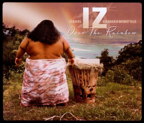 Kamakawiwo'Ole , Israel - Over the Rainbow (Premium Edition) (Maxi)