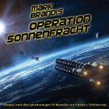 Mark Brandis - 18: Alarm für die Erde (Teil 2 von 2)