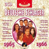 Various - Deutsche Schlager 1963-1964