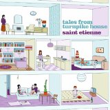 Saint Etienne - Finisterre (Deluxe Edition)