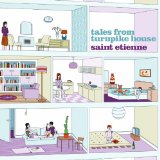 Saint Etienne - Words and Music By Saint Etienne