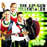 Die Jungen Zillertaler - 300% Juzi