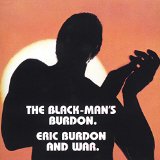 Burdon , Eric - Declares ''WAR'' (24 KT Gold) (Digital 20 Master Series) (Avenue Gold Collection)