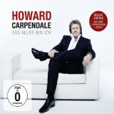 Carpendale , Howard - Symphonie meines Lebens