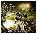 Children of Bodom - Relentless,Reckless Forever