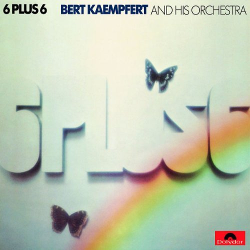 Bert Kaempfert - 6 Plus 6 (Re-Release)