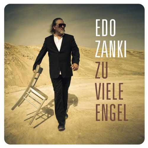 Zanki , Edo - Zu Viele Engel