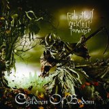 Children of Bodom - Relentless,Reckless Forever
