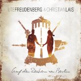 Freudenberg , Ute & Lais , Christian - Auf den Dächern von Berlin (Maxi)