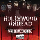 Hollywood Undead - Swan Songs
