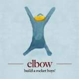 Elbow - The Seldom Seen Kid (Special Edition)