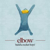 Elbow - The Take Off and Landing of Everything (Vinyl)