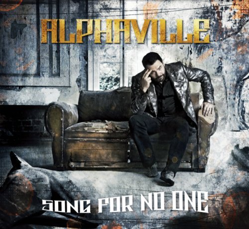 Alphaville - Song for No One (Premium)