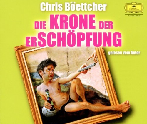 Chris Boettcher - Die Krone der Erschöpfung