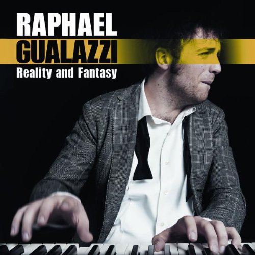 Raphael Gualazzi - Reality and Fantasy