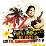 Kamakawiwo'Ole , Israel - What a Wonderful World (Maxi)