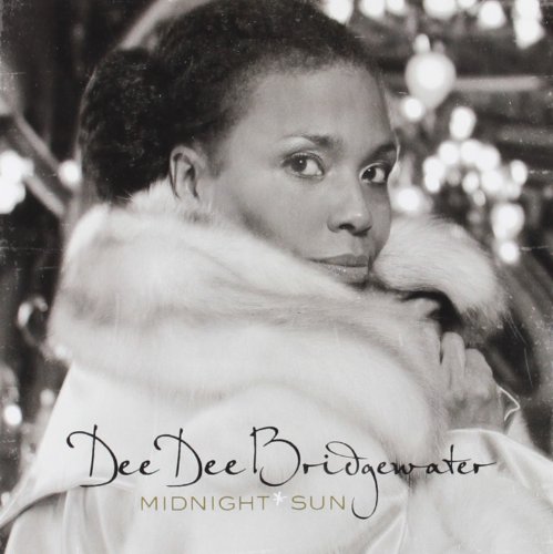 Dee Dee Bridgewater - Midnight Sun