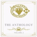 Bellamy Brothers - Lost Tracks