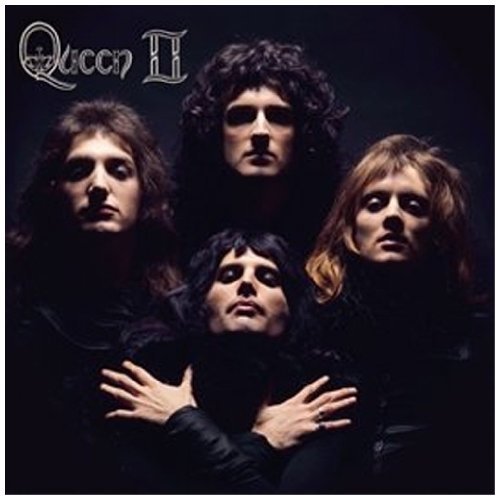 Queen - Queen II (2011 Remaster)