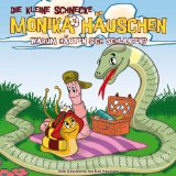 Kleine Schnecke Monika Häuschen , Die - 23: Warum Haben Hasen Lange Ohren?