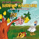 Kleine Schnecke Monika Häuschen , Die - 23: Warum Haben Hasen Lange Ohren?