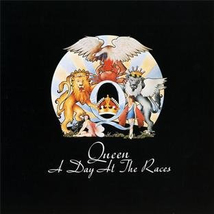 Queen - A Day at the Races (2011 Remaster) Deluxe Edition