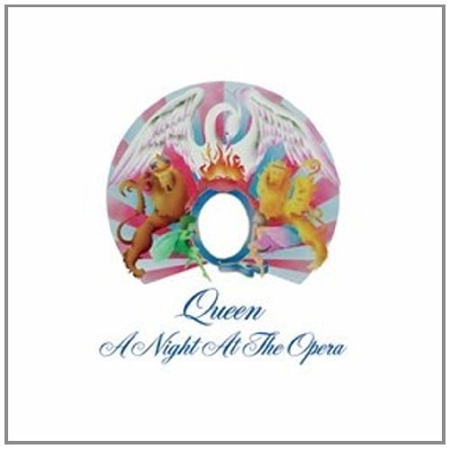 Queen - A Night At The Opera (2011 Remastered)