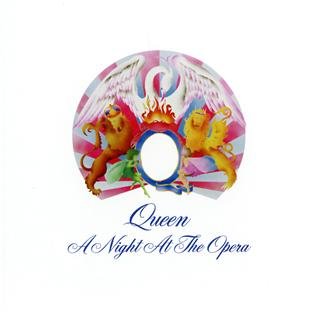 Queen - A Night at the Opera (2011 Remaster)Deluxe Edition