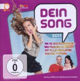 Sampler - Dein Song 2012