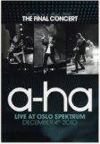 A-Ha - Ending on a High Note - The Final Concert - Live at Oslo Spektrum (Deluxe Edition)