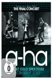 a-ha - MTV Unplugged - Summer Solstice [Blu-ray]