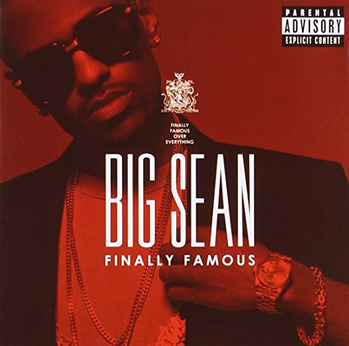 Big Sean - Finally Famous