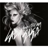 Lady Gaga - Bad Romance (2-Track)