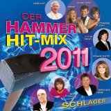 Various - Der Hammer Hit-Mix 2010