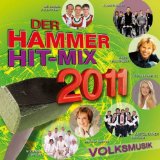 Various - Der Hammer Hit-Mix 2010