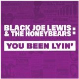 Black Joe & the Honeybears Lewis - Tell 'em What Your Name Is!